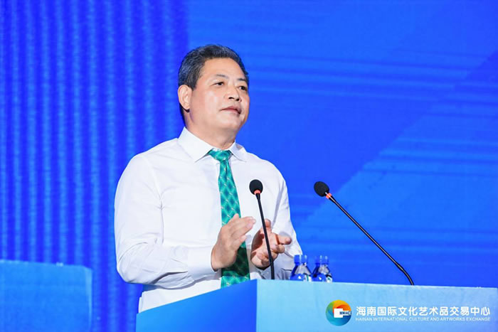 2021中国文博产业发展峰会